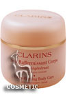 Extra-Firming Body Care Rich Replenshing Cream