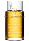 Body Treatment Oil Anti-Eau