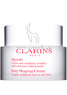 Body Shaping Cream