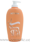 Body Milk with Apricot Extract (dry skin)