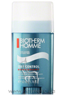 Homme Day Control deodorant