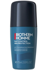 Homme Day Control Deodorant Roll Alcohol Free