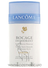 Bocage Gentil Satin Smooth Deodorant Stick