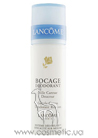 Bocage Gentle Caress Deodorant Roll-on