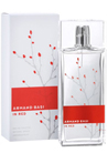 Armand Basi in Red