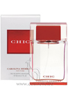 Chic Carolina Herrera