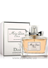 Miss Dior Cherie