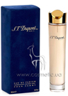 S.T. Dupont pour Femme