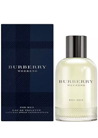 Burberry Week for Men