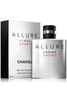 Chanel Allure Homme Sport