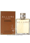 Chanel Allure Homme