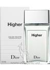 Higher Dior