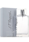 S.T. Dupont Essence Pure pour Homme