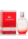 Lacoste Style In Play Red