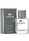 Lacoste pour Homme