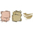 # 382 - L`Heure Bronze