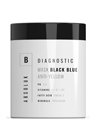 Маска анти-желтый, черно-фиолетовая Absoluk Black Blue Anti-Yellow Mask small