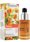 Абрикосовая сыворотка-сияние 12 часов Academie Radiance 12H Serum small