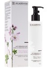 Молочко для умывания и демакияжа «Овернская мальва» Academie Aromatherapie Make-Up Removing Milk small
