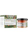 Скраб для тела «Тропический нектар» Academie Jungle Tropicale Body Scrub Tropical Nectar small