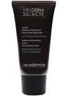Адаптирующая увлажняющая эмульсия Academie Derm Acte Dermo Hydrating Fluid small