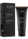 Увлажняющая защитная эмульсия Academie Derm Acte High Protection Moisturizing Fluid SPF 30 small