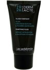 Очищающая эмульсия с азелаиновой кислотой Academie Derm Acte Purifying Fluid small