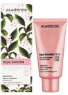 Питательный восстанавливающий бальзам Academie Hypo-Sensible Porcelain Flower Dermonyl Lipid-Replenishing Balm small