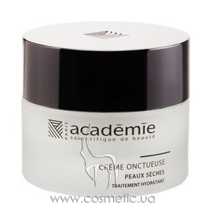 Питательный увлажняющий крем-комфорт Academie Rich Cream
