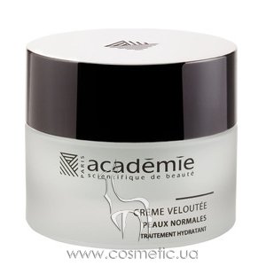 Мягкий увлажняющий крем-бархат Academie Velvety Cream