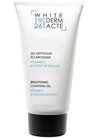 Осветляющий очищающий гель с витамином С и экстрактом лакрицы Academie White Derm Acte Brightening Cleansing Gel small