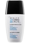Осветляющий защитный крем для лица Academie White Derm Acte 365 White Uv Screen SPF 50 small