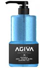 Гель для бритья Agiva Anti-Razor Burn Shaving Gel small