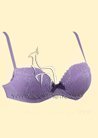 Бюстгальтер push-up - твердая чашка Ajour V&T13-13 БП 1258 small
