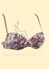 Бюстгальтер push-up - твердая чашка Ajour V&T13-25 БП1265 Н small