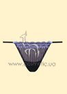 Трусы-стринги Ajour V&T13-3 C1226 small