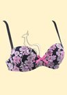 Бюстгальтер push-up - твердая чашка Ajour V&T13-83 БП1258 small