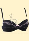 Бюстгальтер push-up - твердая чашка Ajour V&T13-9 БП1266 small