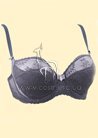 Бюстгальтер - мягкая чашка (большие размеры) Ajour V&T 13-12 БМ 1181 small