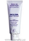 Защитный крем для диабетической кожи Akileine Akildia Protective Cream Diabetic's Foot small