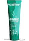 Крем-антиперспирант для быстрого устранения потливости ног Akileine Anti-Perspirant Cream small