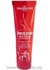 Охлаждающий гель Akileine Ice Gel With Ginkgo-Biloba small