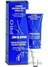 Восстанавливающий укрепляющий крем для ногтей ног Akileine Nail Repair Cream small