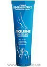 Регенерирующий крем для сухой и чувствительной кожи стоп Akileine Regenerating Cream Dry Feet Sensitive Skin small