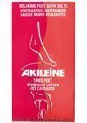 Соль для ванны Akileine Relaxing Foot Bath Salts small