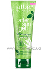 Успокаивающий гель после солнца с 98% алоэ вера Alba Botanica After Sun Gel 98% Aloe Vera small