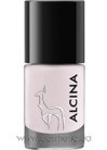 Лак для укрепления ногтевой пластины Alcina Effective Nail Hardener small