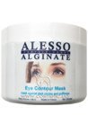 Альгинатная маска для контура глаз против темных кругов и отеков Alesso Professionnel Peel-Off Eye Contour Anti Dark Circles And Edema Mask small
