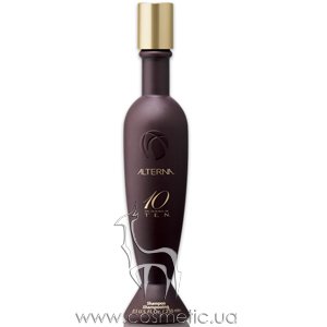 Шампунь без сульфатов «Формула 10» Alterna 10 The Science Of Ten Shampoo