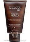 Гель для волос экстрасильной фиксации Alterna Bamboo Men Power Hold Max Strength Gel small